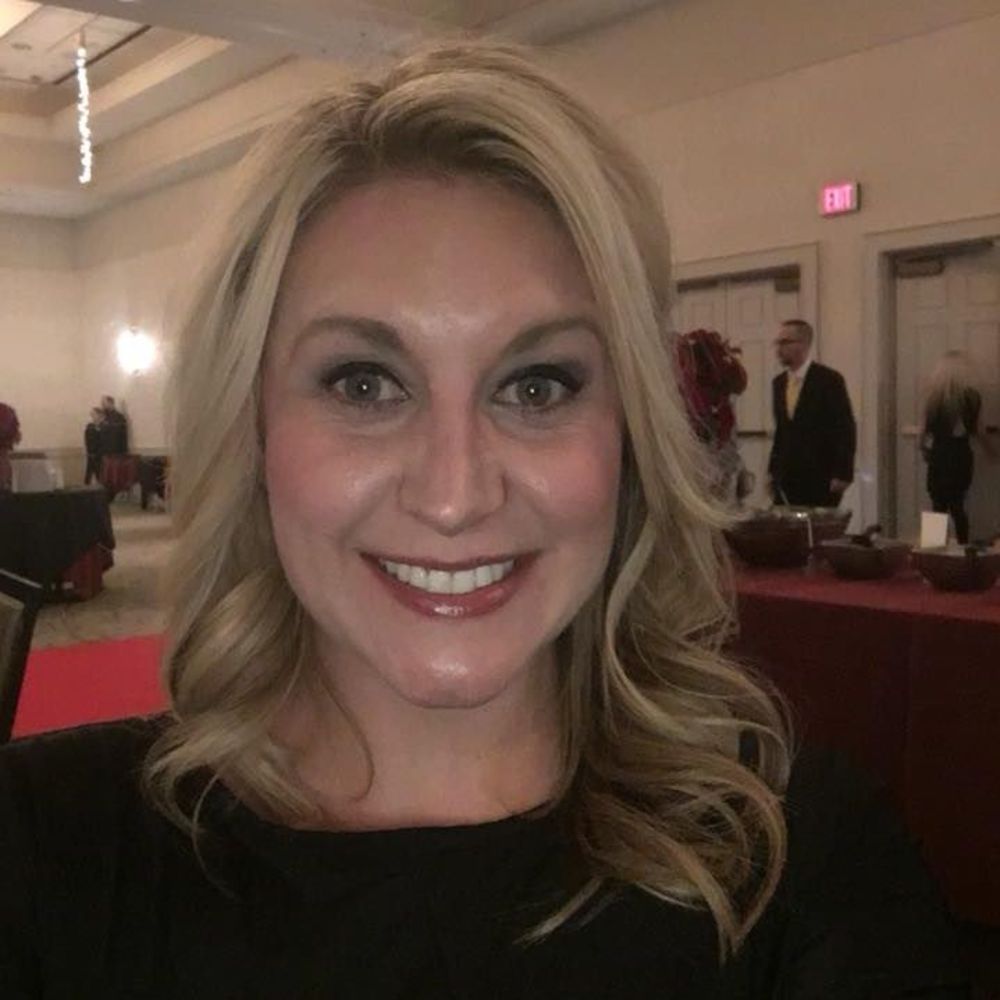 Meet your Posher, Chelsie